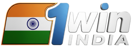 1Win logo India
