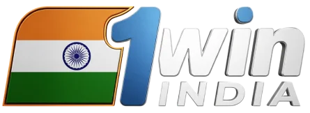 1Win logo India